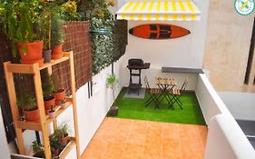 Surf Vibe Guest House