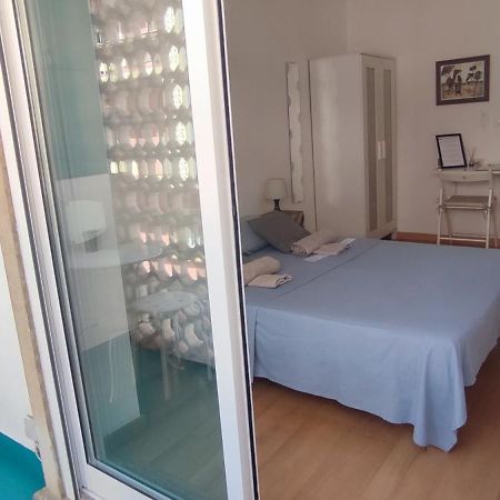 Surf Vibe Guest House District de District de Faro Extérieur photo