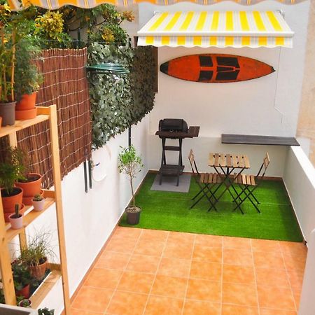 Surf Vibe Guest House District de District de Faro Extérieur photo