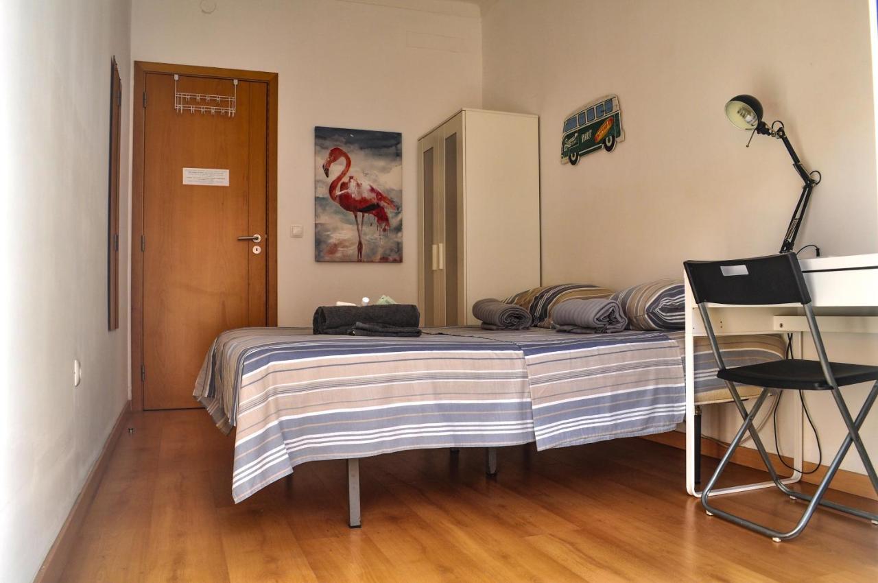 Surf Vibe Guest House District de District de Faro Extérieur photo