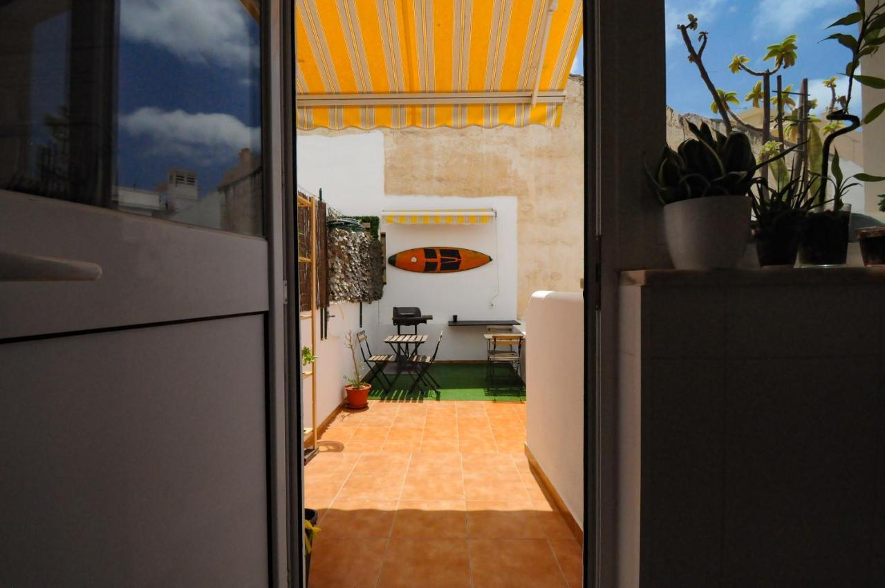 Surf Vibe Guest House District de District de Faro Extérieur photo