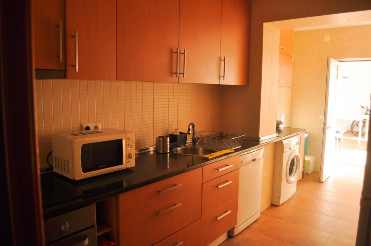 Surf Vibe Guest House District de District de Faro Extérieur photo