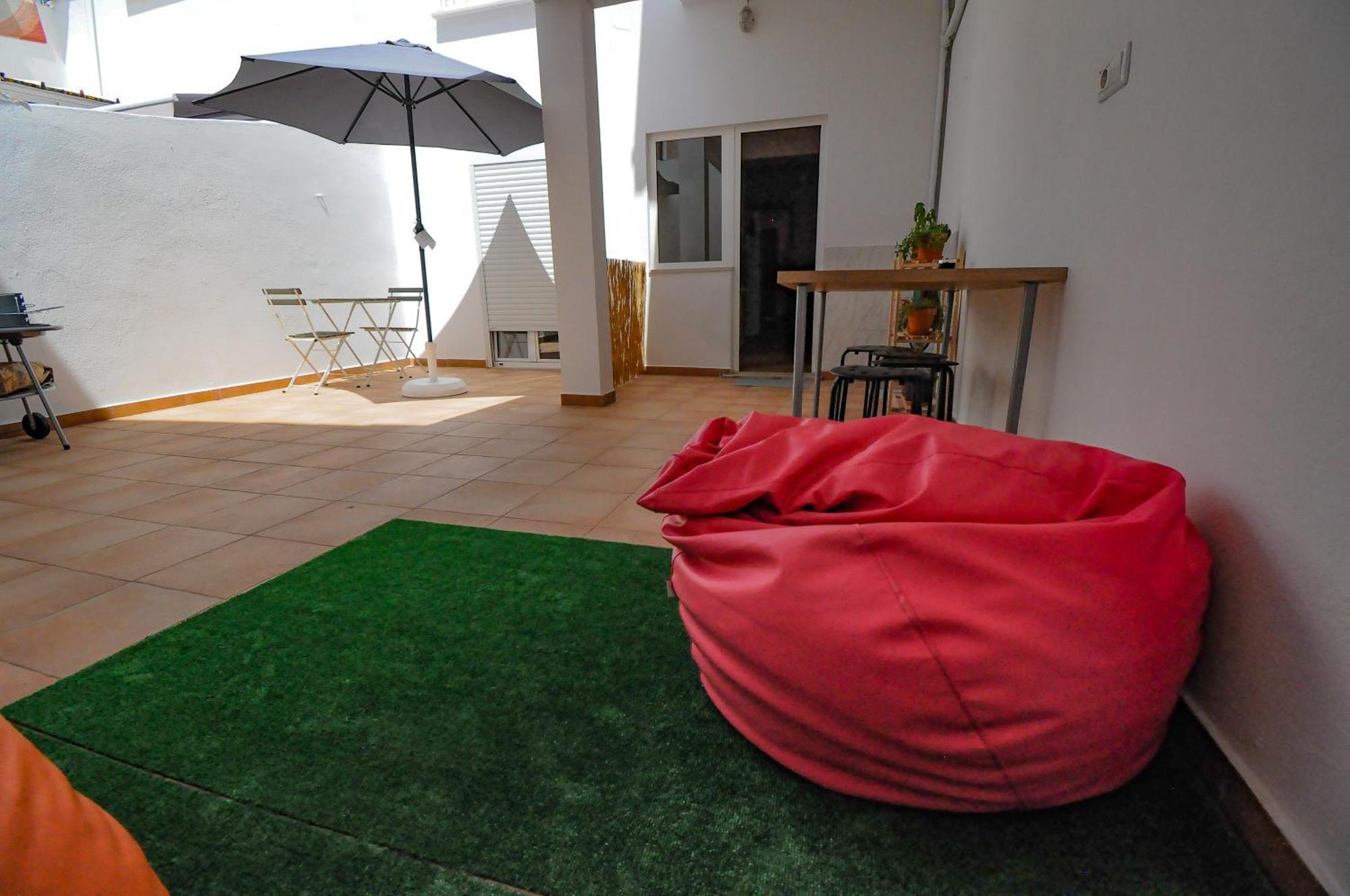 Surf Vibe Guest House District de District de Faro Extérieur photo