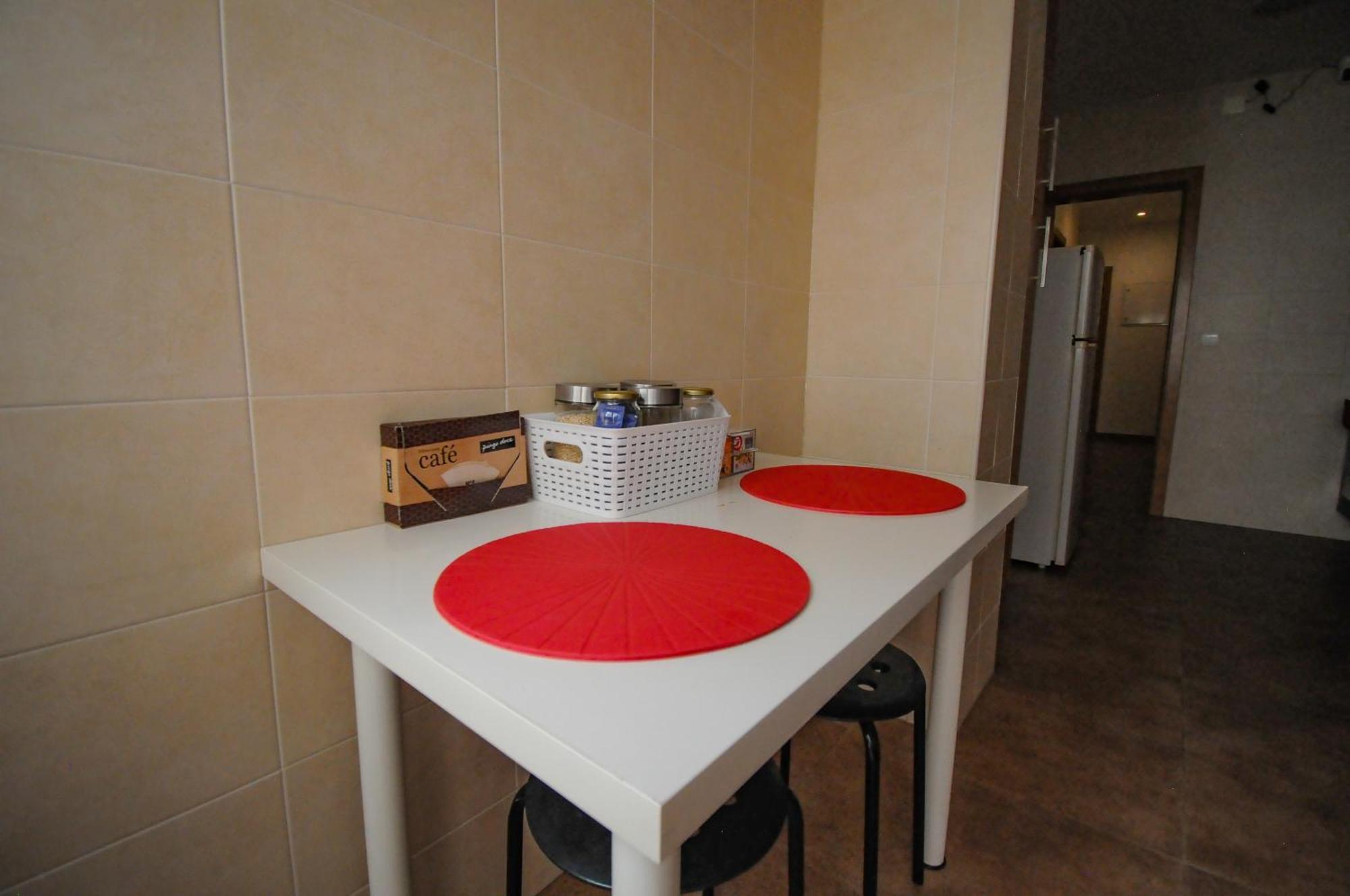 Surf Vibe Guest House District de District de Faro Extérieur photo