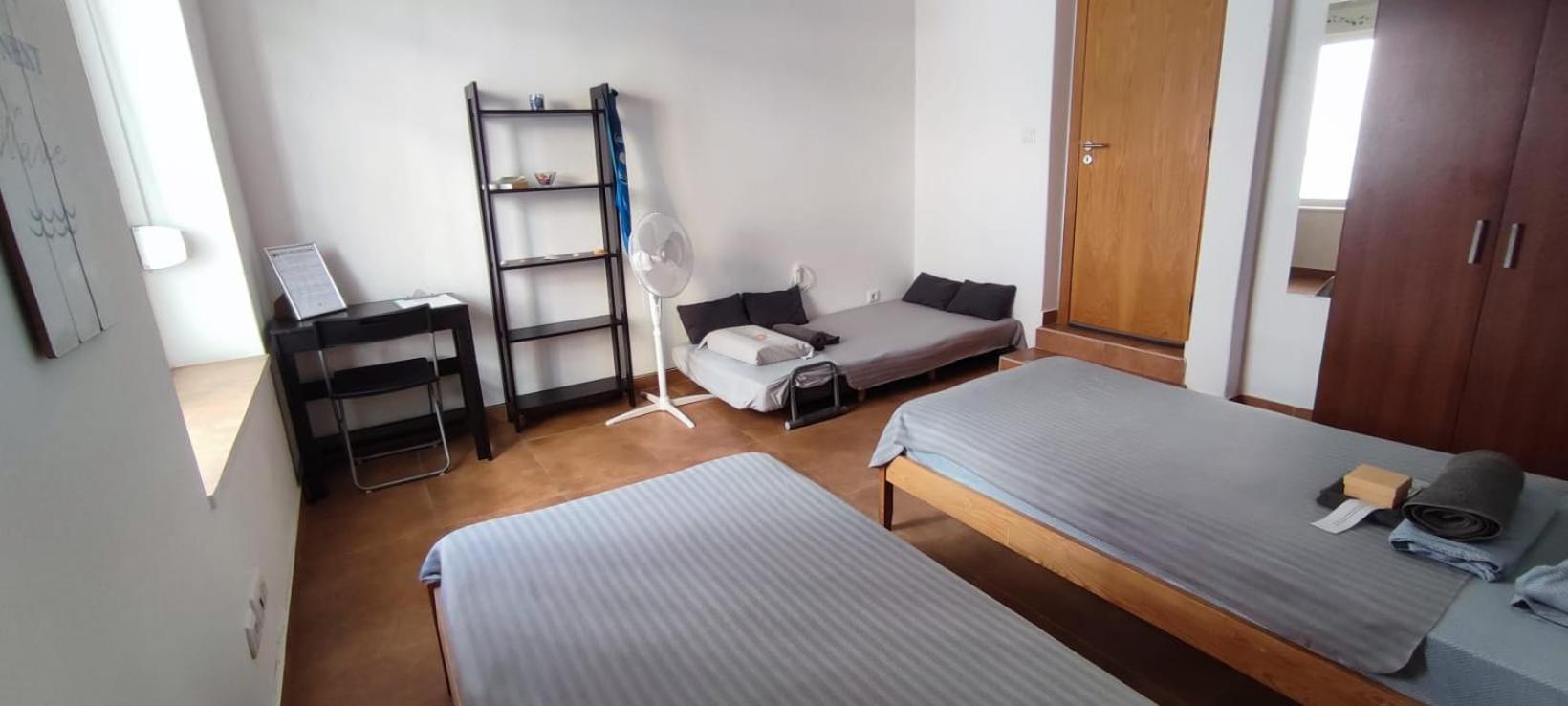 Surf Vibe Guest House District de District de Faro Extérieur photo