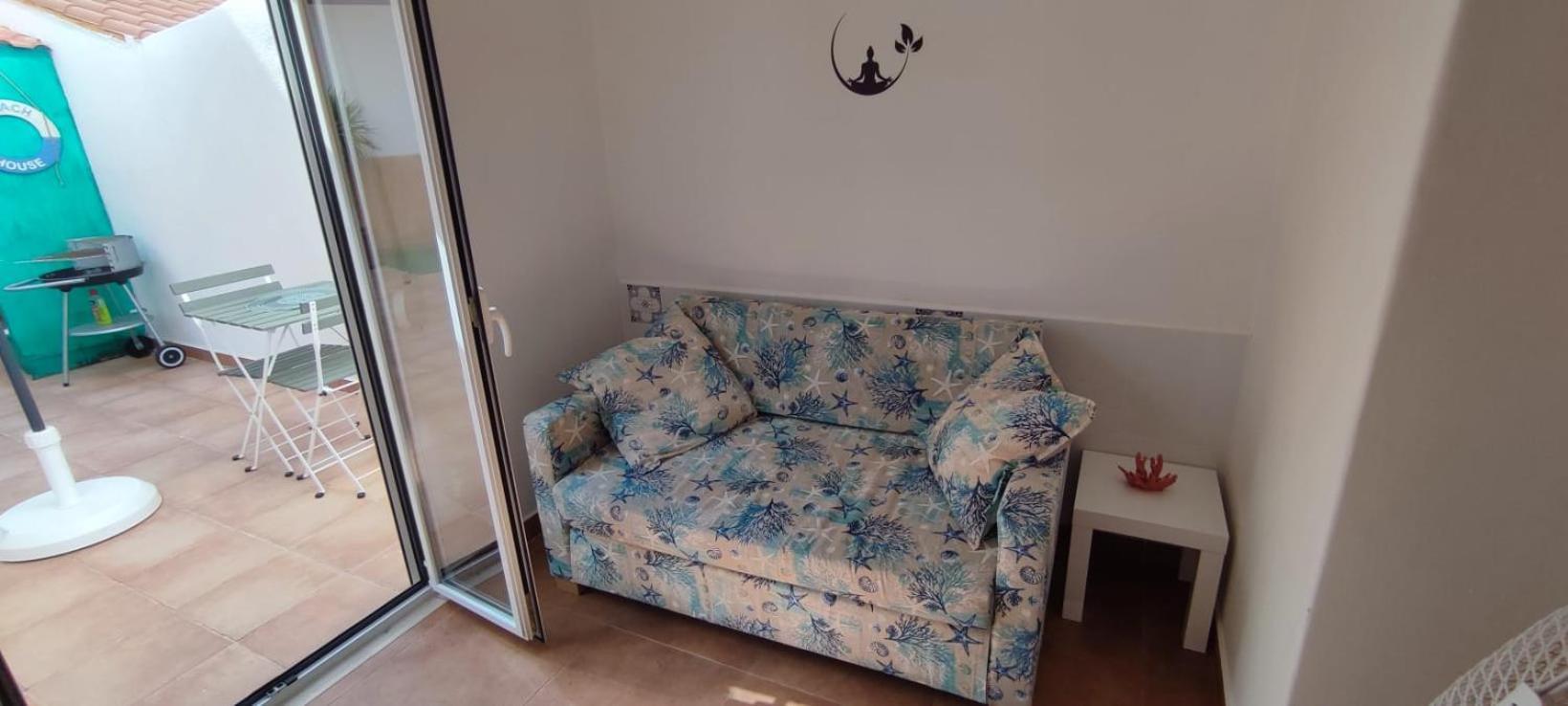 Surf Vibe Guest House District de District de Faro Extérieur photo