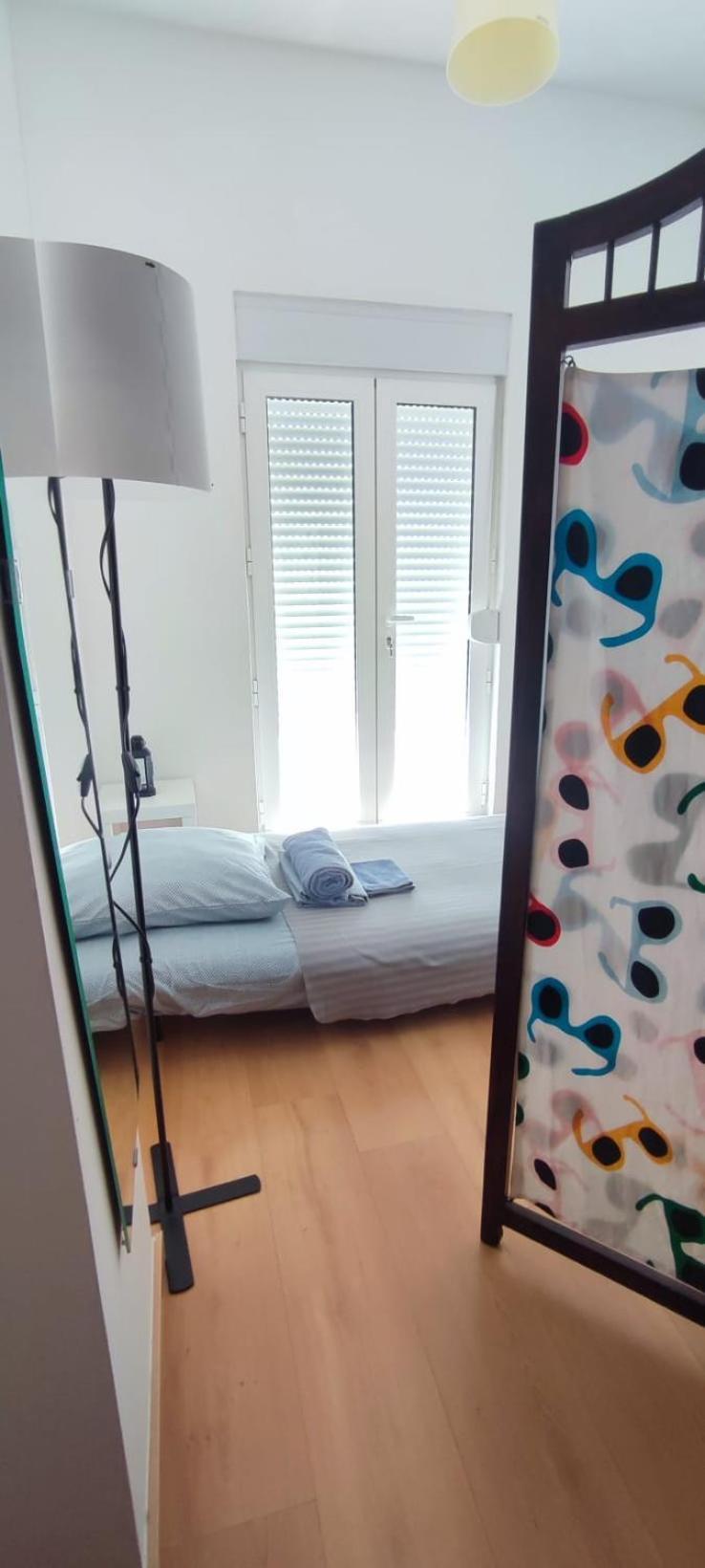 Surf Vibe Guest House District de District de Faro Extérieur photo