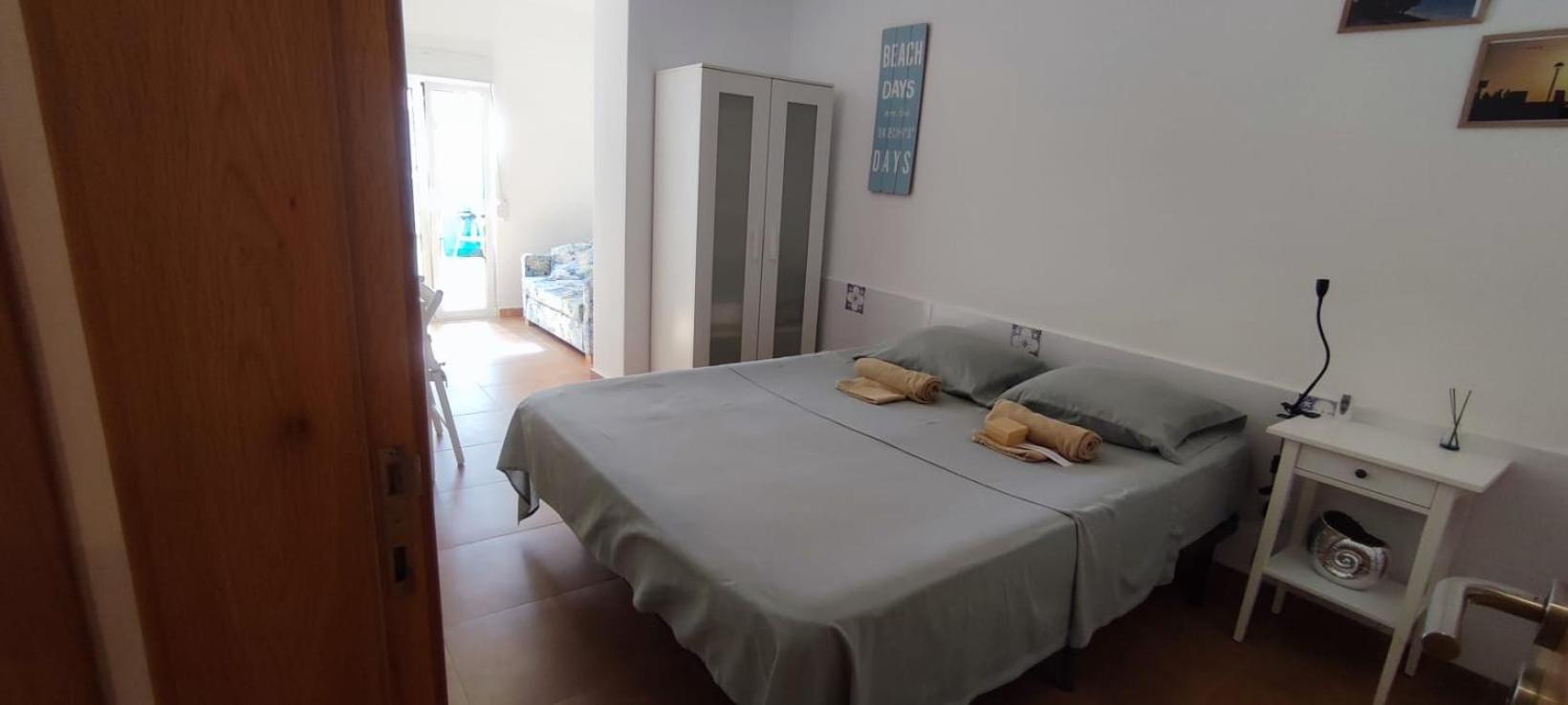 Surf Vibe Guest House District de District de Faro Extérieur photo