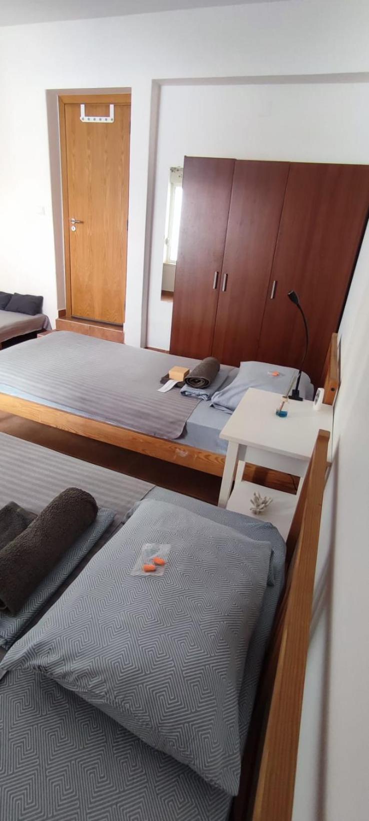 Surf Vibe Guest House District de District de Faro Extérieur photo