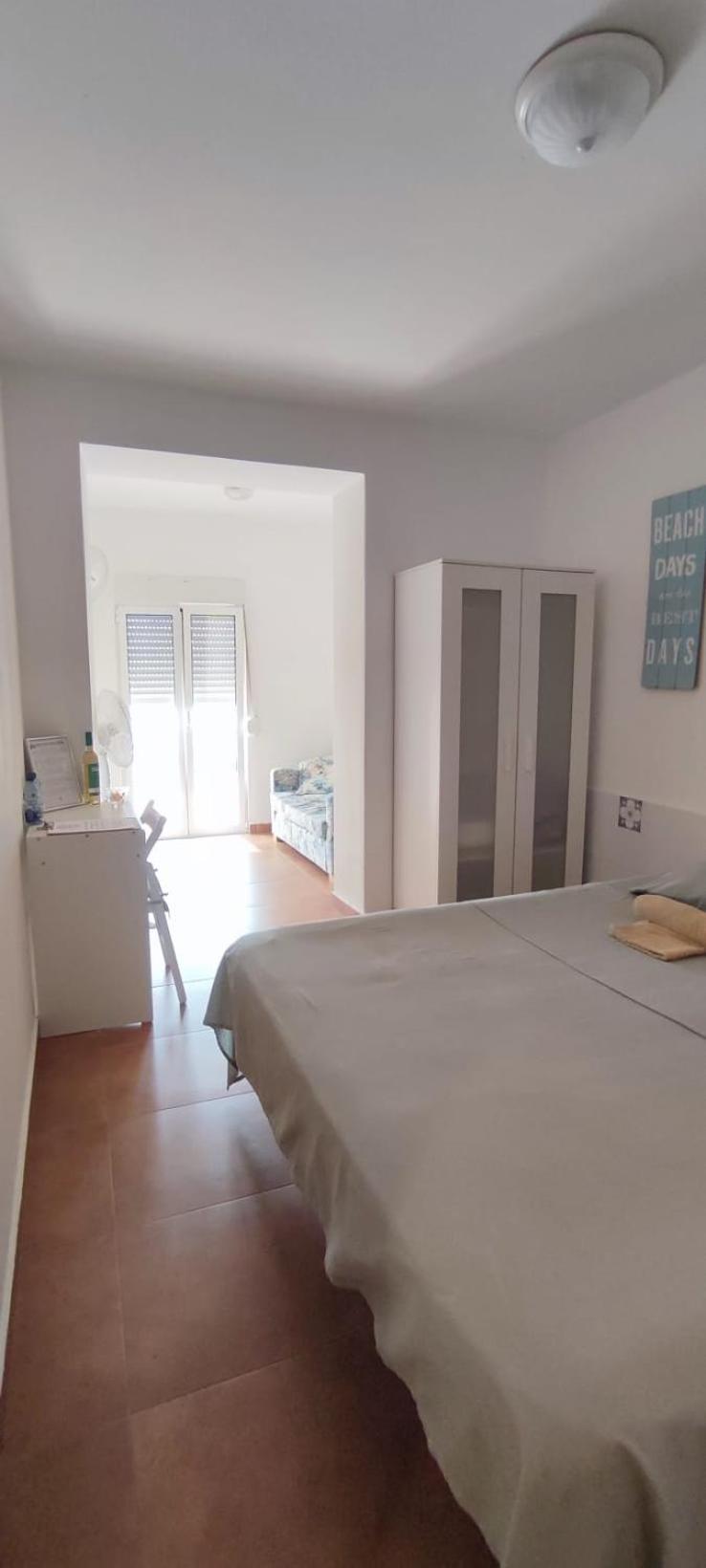Surf Vibe Guest House District de District de Faro Extérieur photo