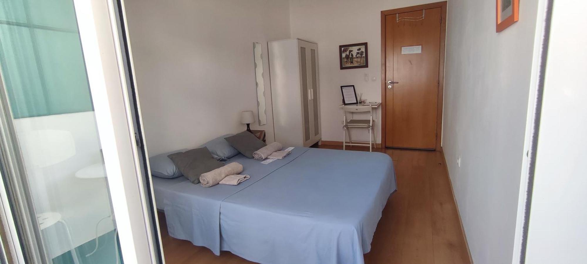 Surf Vibe Guest House District de District de Faro Extérieur photo