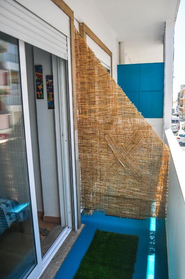 Surf Vibe Guest House District de District de Faro Extérieur photo