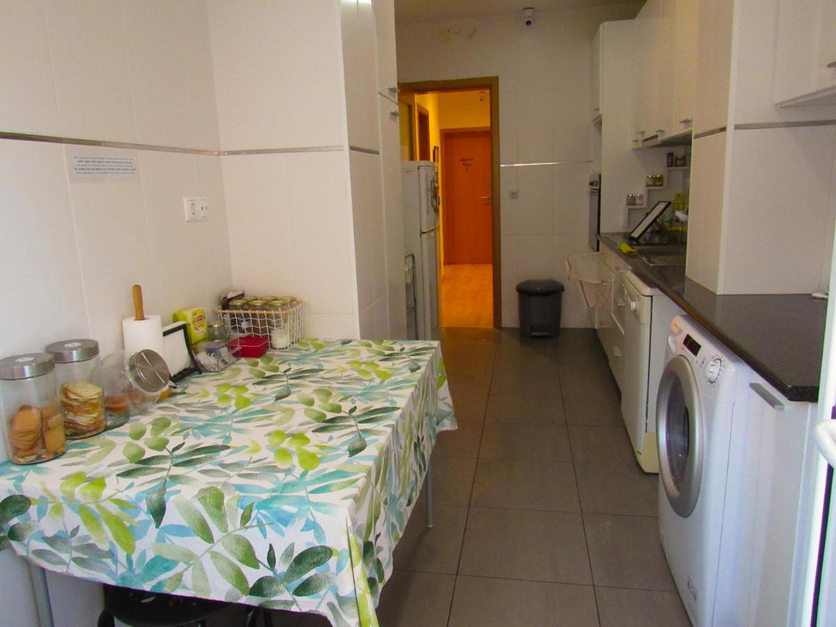 Surf Vibe Guest House District de District de Faro Extérieur photo