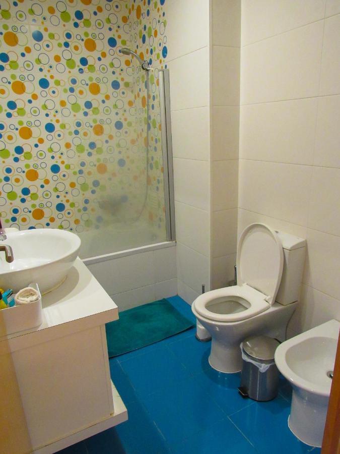 Surf Vibe Guest House District de District de Faro Extérieur photo